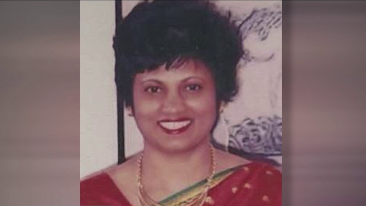 Public's help sought in AZ woman's death