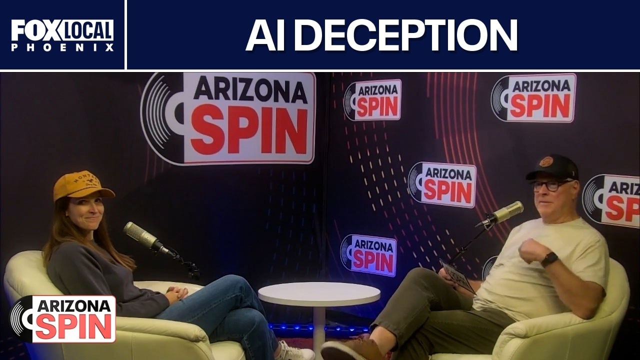 Fake NFL player accused in dating app scam | Arizona Spin