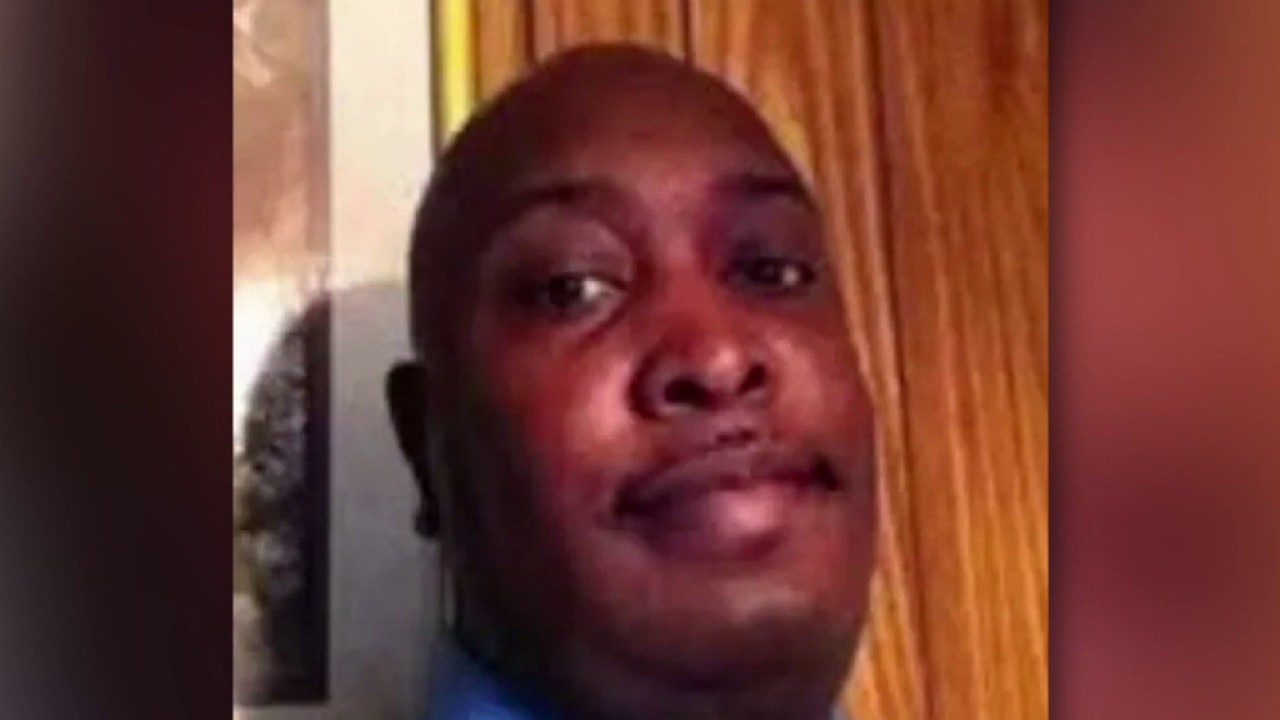 Man accused of killing public safety officer