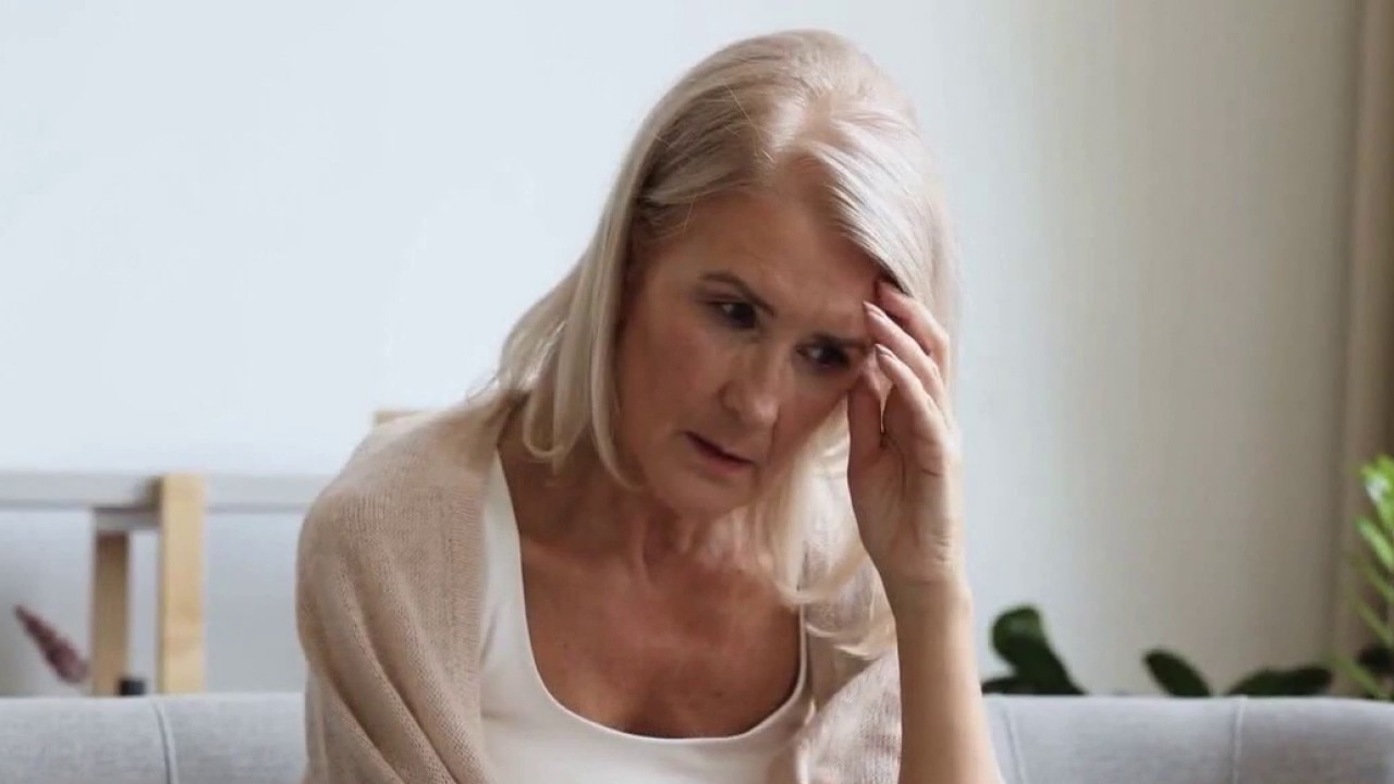 Menopause: Update on how to manage symptoms