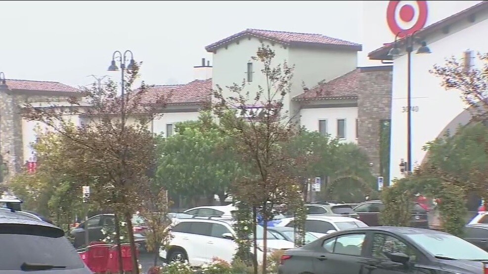 SoCal braces for more rain