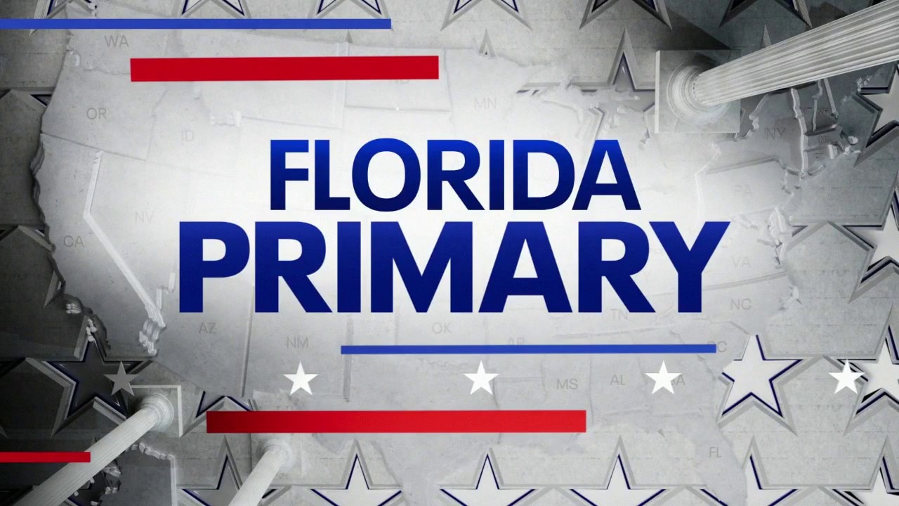 Florida Primary Guide: Major Races & Candidates
