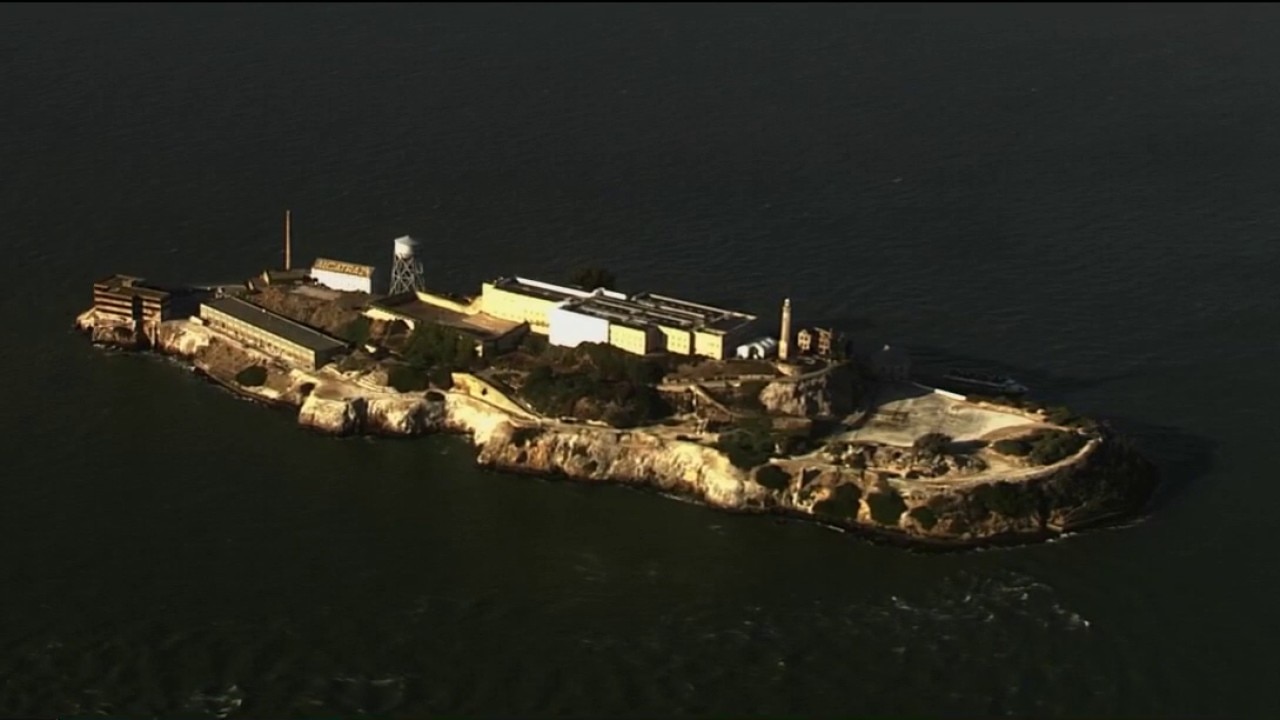Alcatraz to close for ferry dock repairs