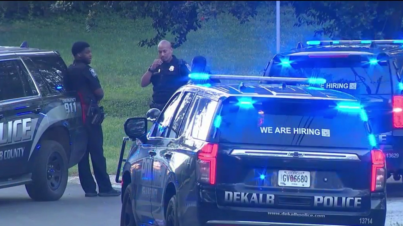 Neighbors say woman shot to death was on daily walk 