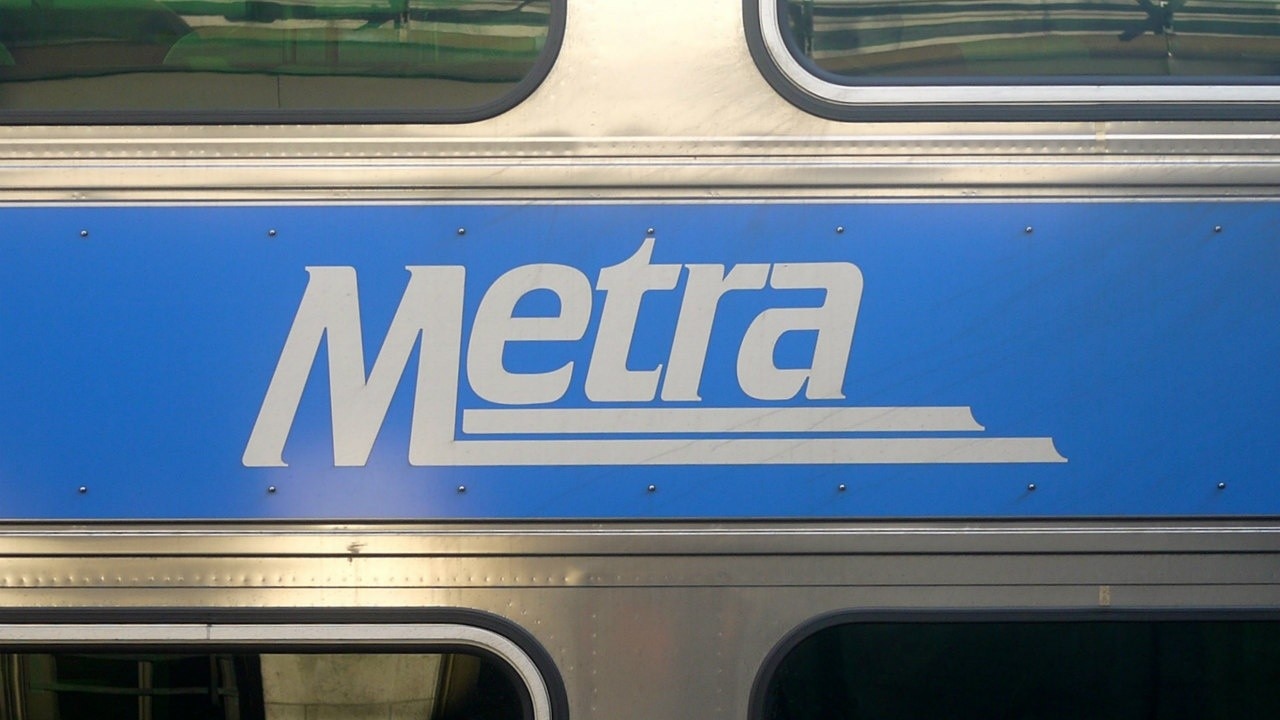 Metra service changes planned at Millennium Station