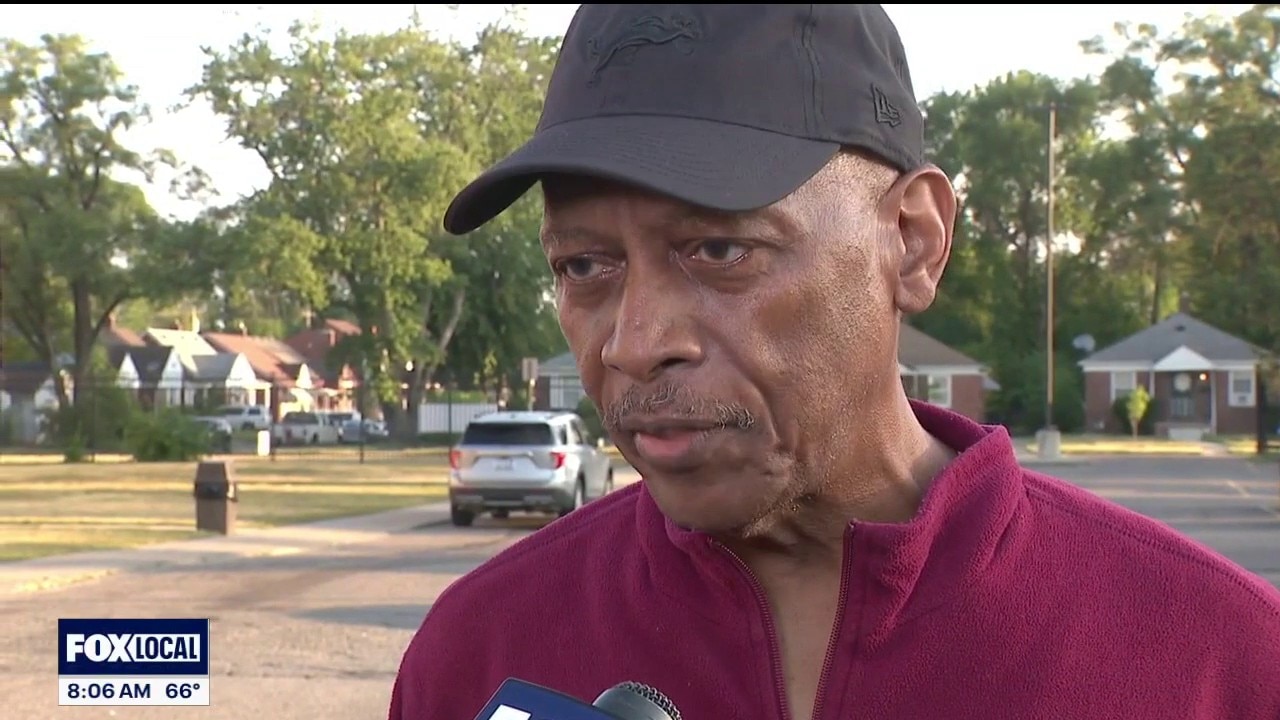Michigan 2026 primary: Voters begin heading to polls 