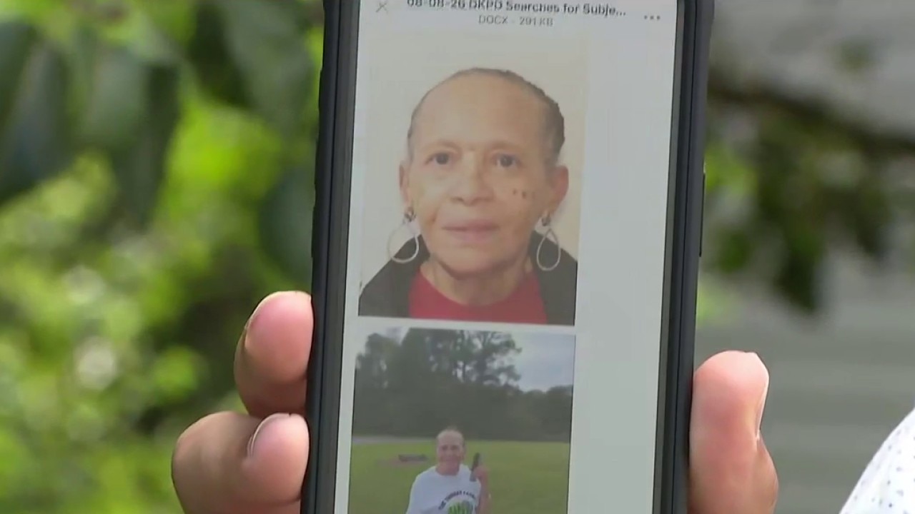 Missing woman's body found in DeKalb lake