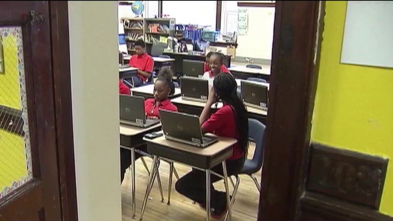 CPS' Black Student Success Plan stalls as Trump admin withholds funding