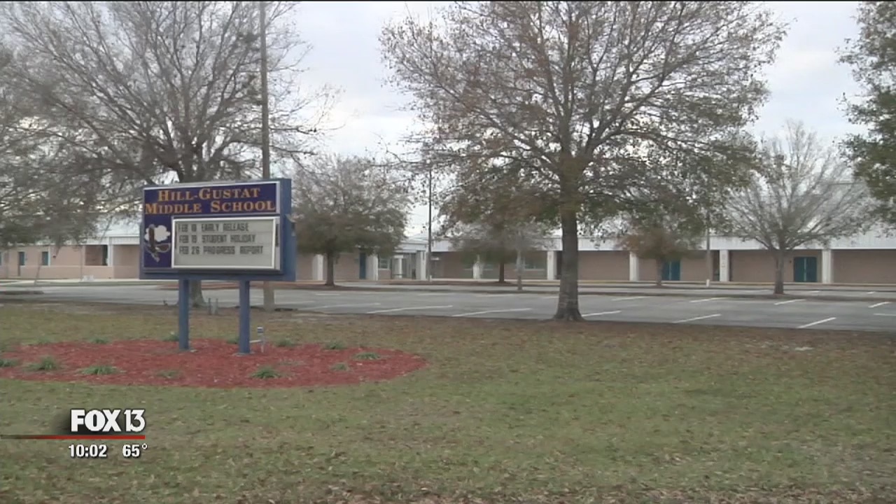 Teacher arrested for sex with student