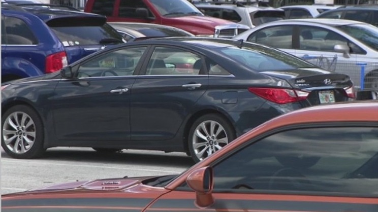 Insurance company pays woman more than $5 million after she catches an STD in a car