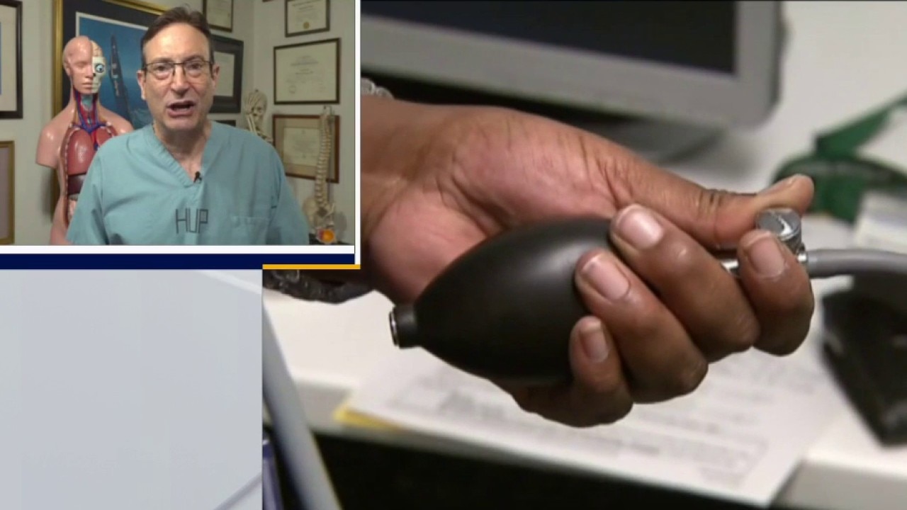 Young adults: Protecting heart, kidney health