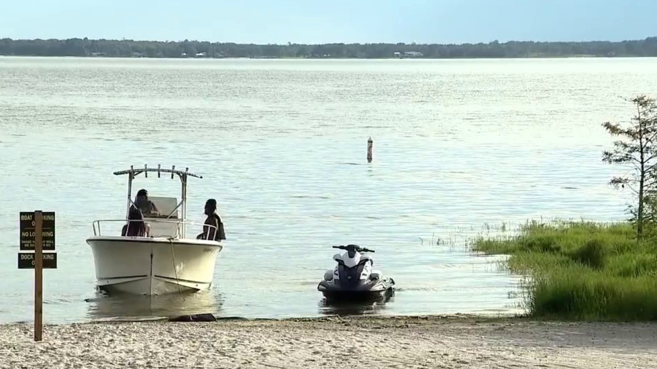 22-year-old man dies after drowning in Marion County, officials say