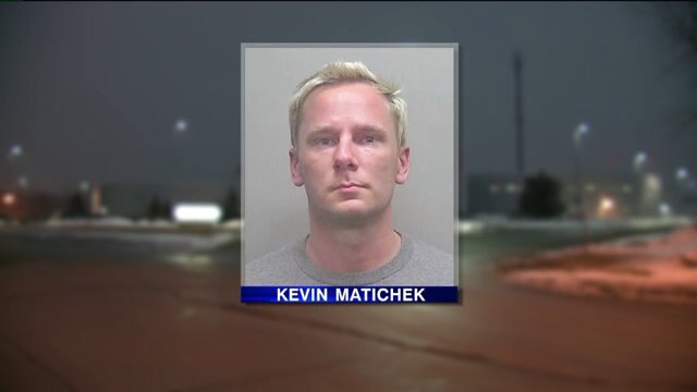 Sheboygan alderman under arrest for sexual assault of a child