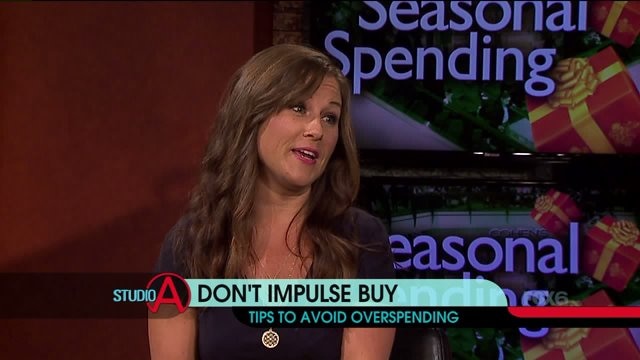 Tips: Start thinking about your holiday shopping budget now!
