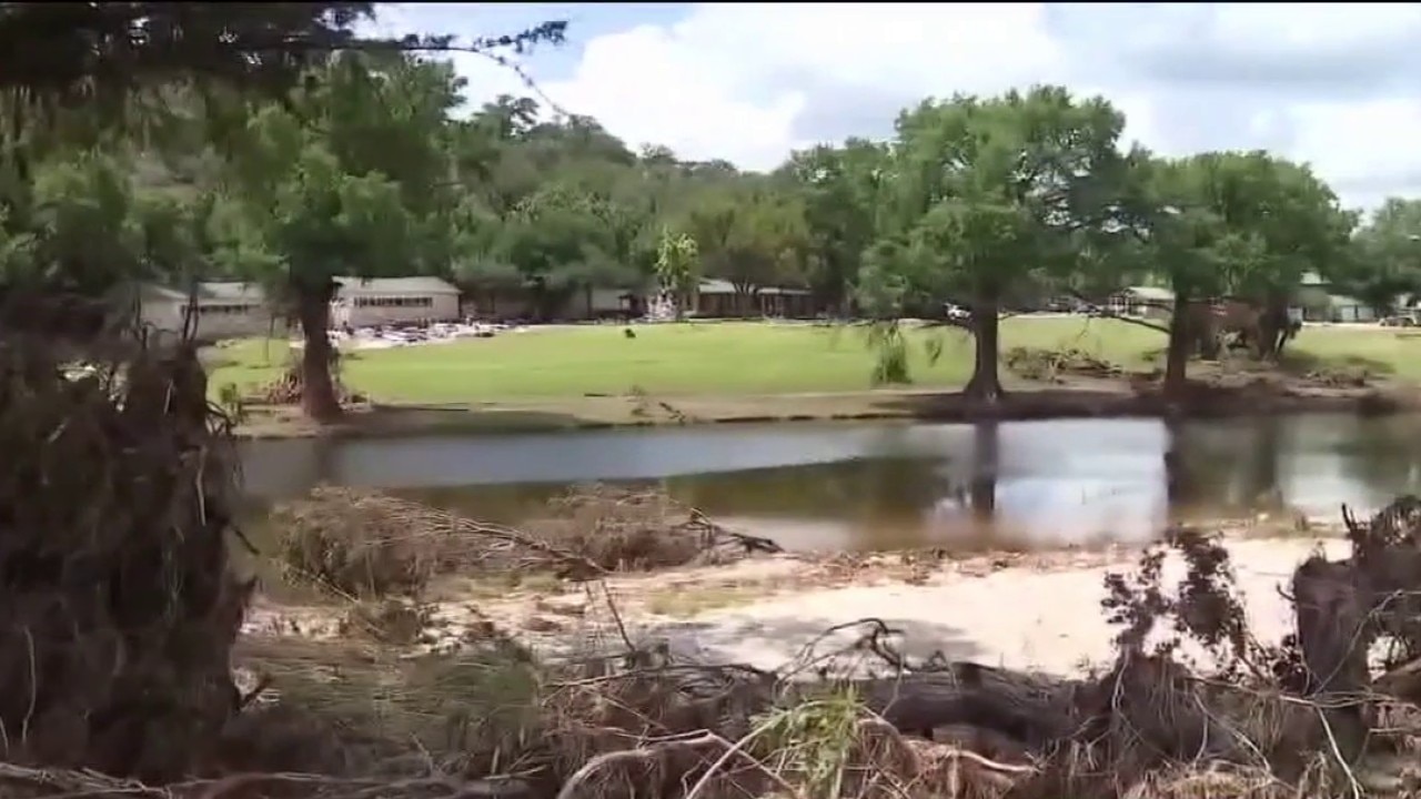 July 4th Texas floods: Final report from lawmakers