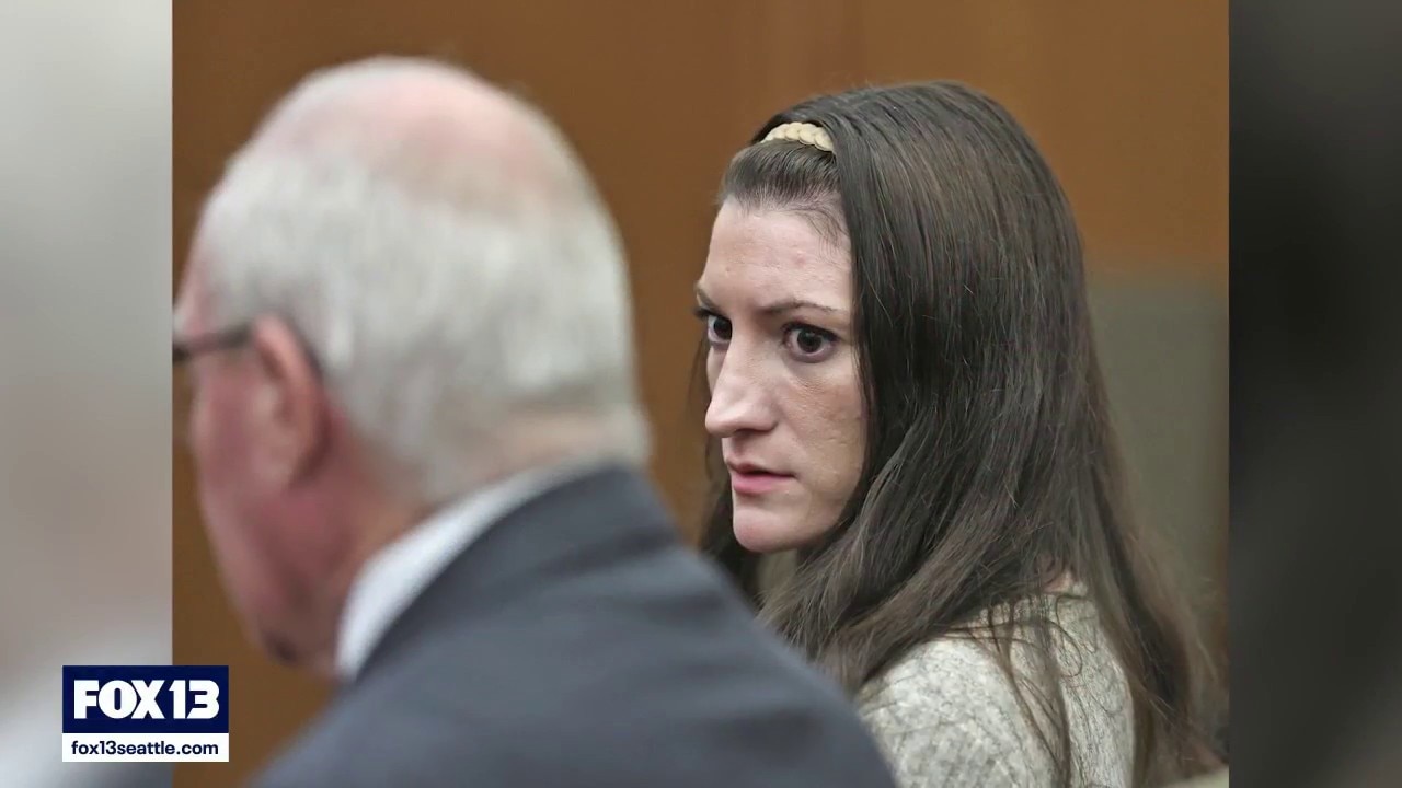 Jury in Lindsay Clancy trial deadlocked after 5 days