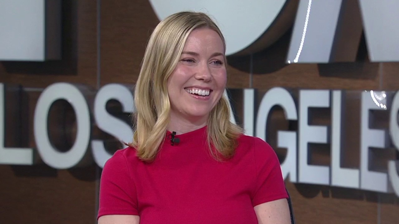 Comedian Kelsey Cook is back on GDLA+