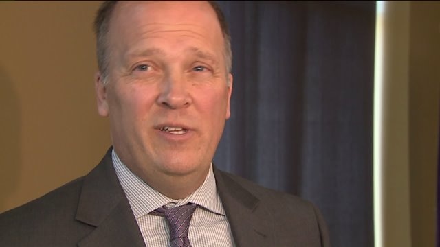 Attorney General Brad Schimel will seek stay of ruling striking down right-to-work law
