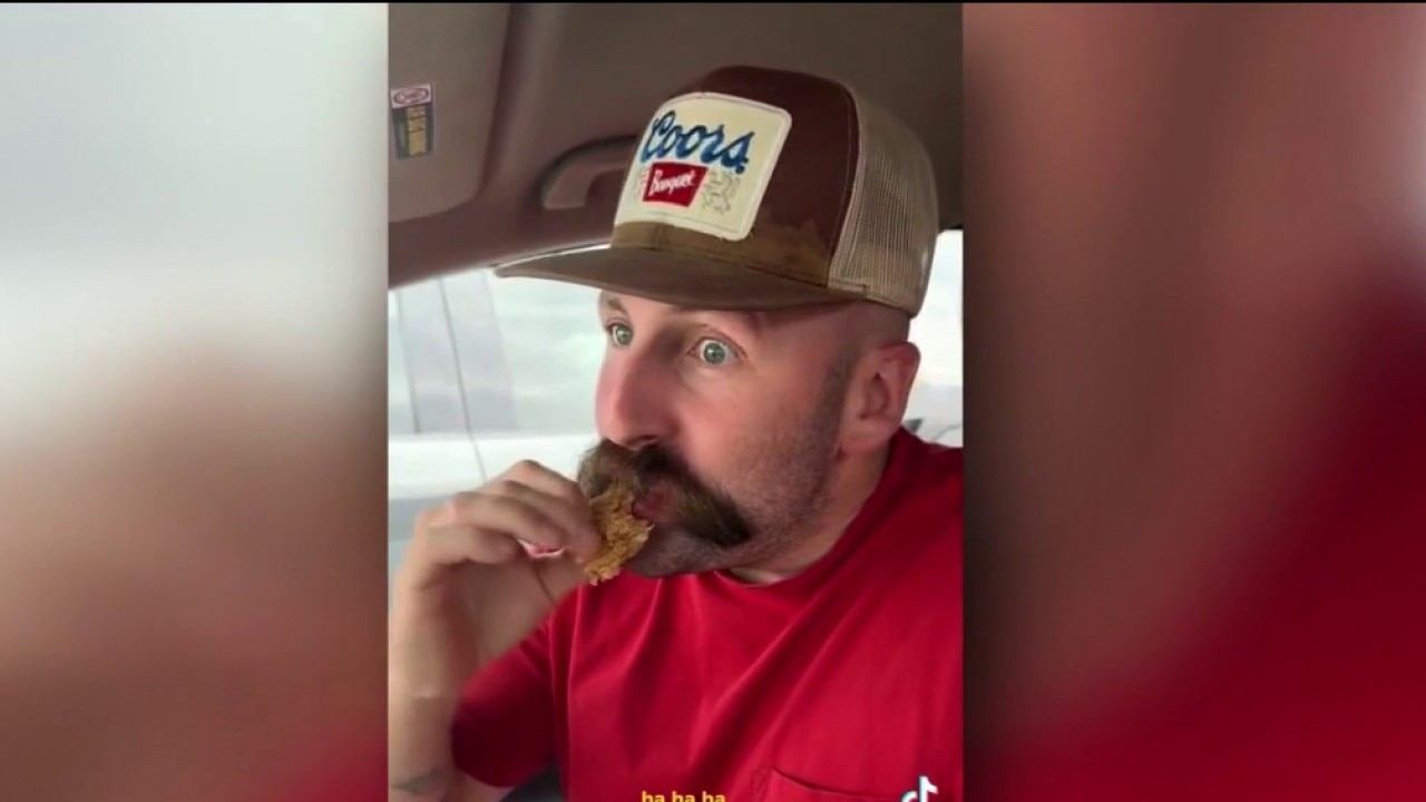 FIFA fans are loving American food