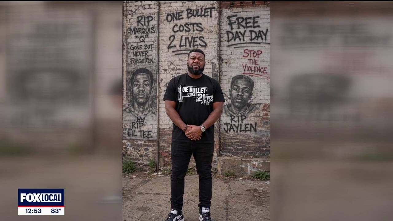Fighting Gun Violence: A Message of Hope