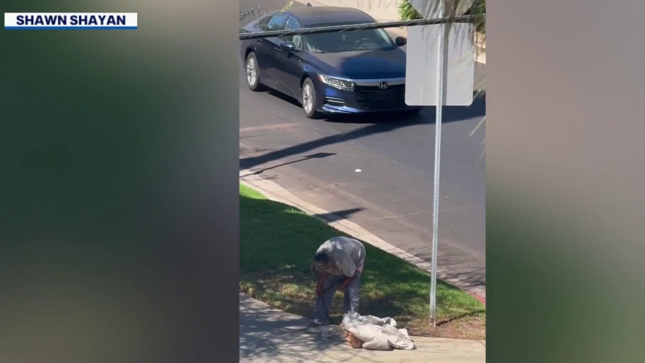 Brentwood neighbors sound alarm over 'serial pooper'