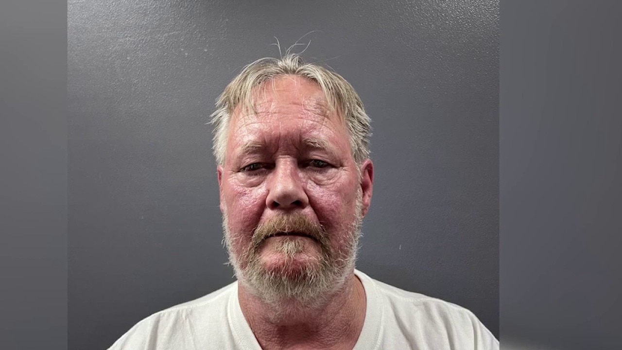 Suspect arrested in 34-year-old California cold case murder