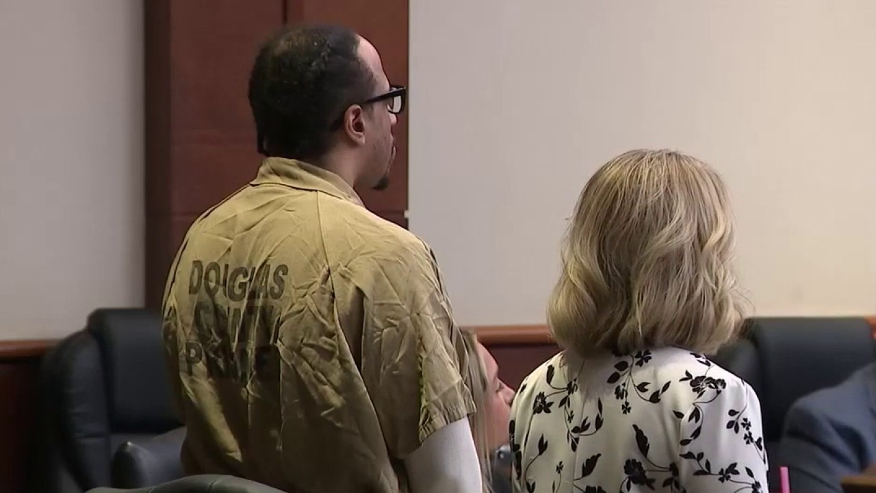 Villa Rica man found guilty of murder in deadly home invasion