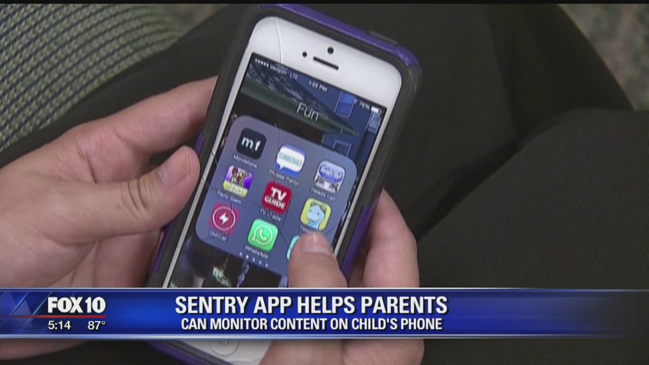 App led parents to find sexual relationship between son and 6th grade teacher