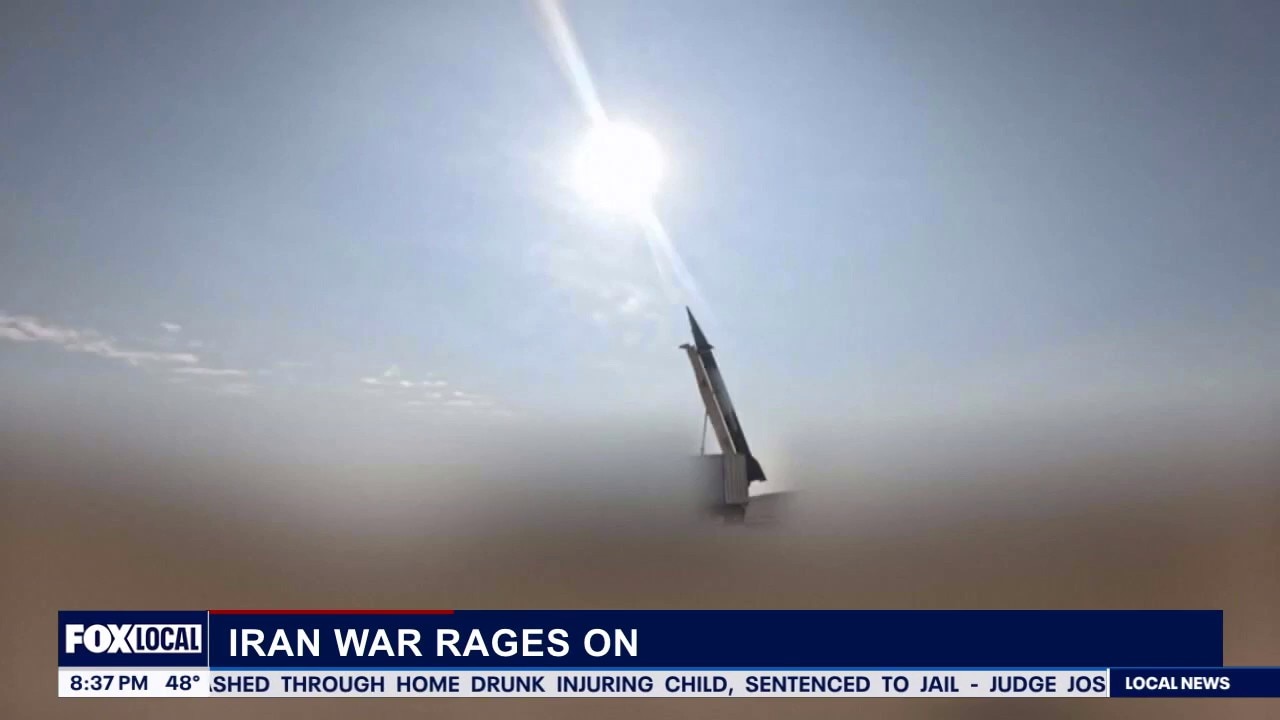 Could President Trump be inflaming tensions with Iran by invoking religion?