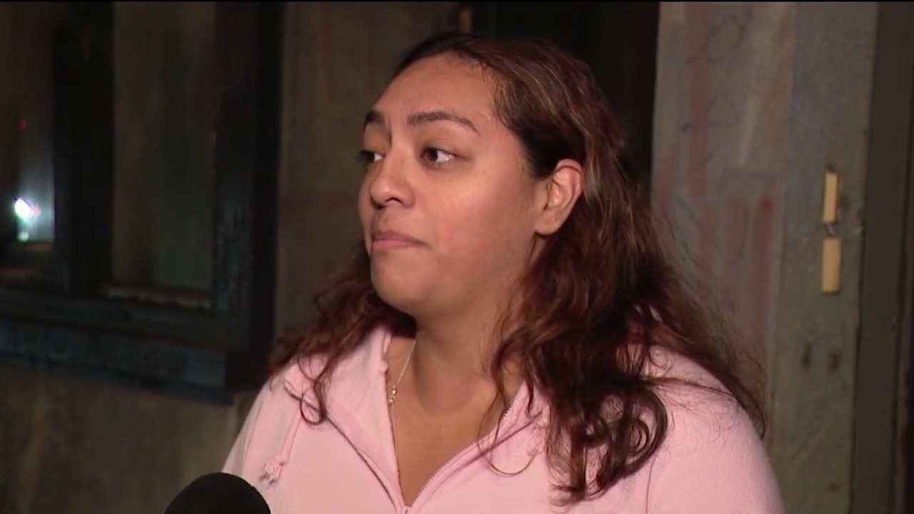 Chicago resident reacts to shooting involving federal agent