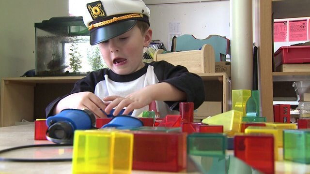 The importance of preschool in Seattle