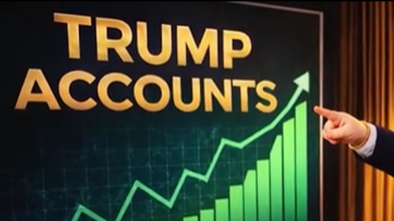 Trump accounts vs. Path2College 529