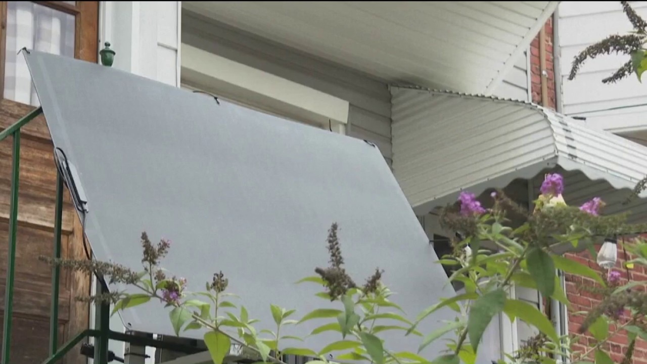 CA bill to allow 'balcony' solar panels for apartments will head to Gov's desk