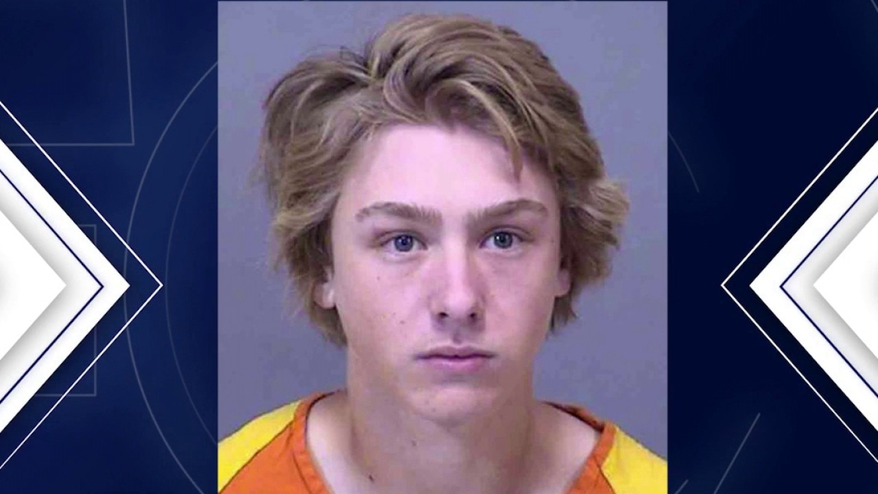 Talyn Vigil back in court for bond hearing