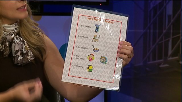 It`s back-to-school time: Advice to make the transition easier on you and your kids