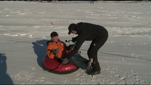Chip talks all about tubing