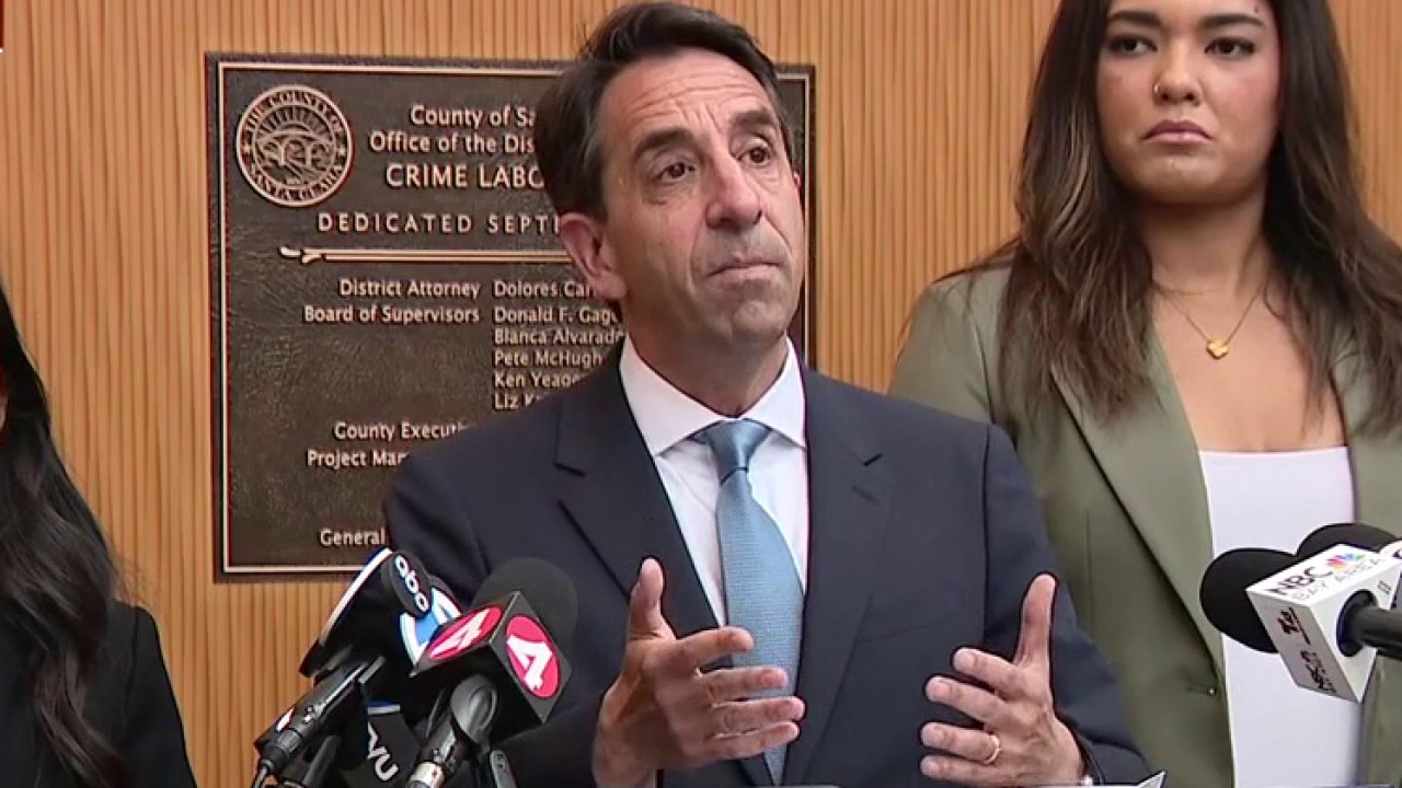 Los Gatos 'Party Mom': Prosecutor speaks after sentencing