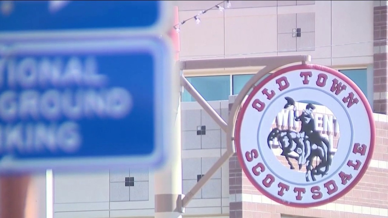 Proposed Old Town parking garage moves forward despite resident pushback