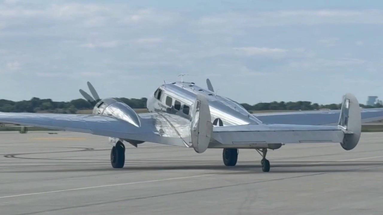 Milwaukee Air & Water Show sneak peak