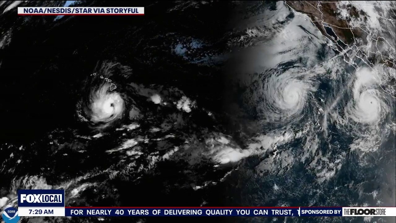 Live News: Fox 2 San Francisco at 7am