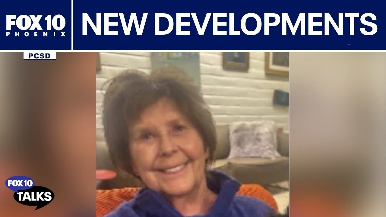 New details on Nancy Guthrie case | FOX 10 Talks
