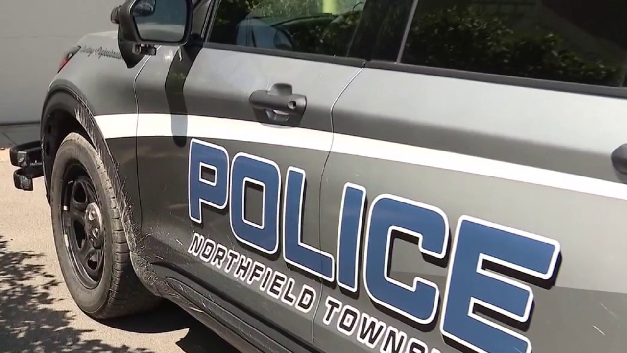 Parent concerned after student brings BB gun to school
