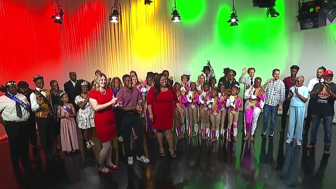 FOX6 Juneteenth 2026 preview show