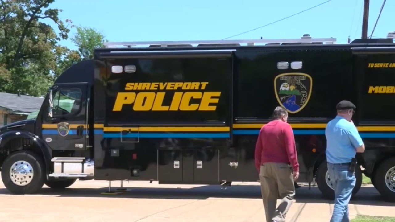 Shreveport Council grapples with family annihilationo