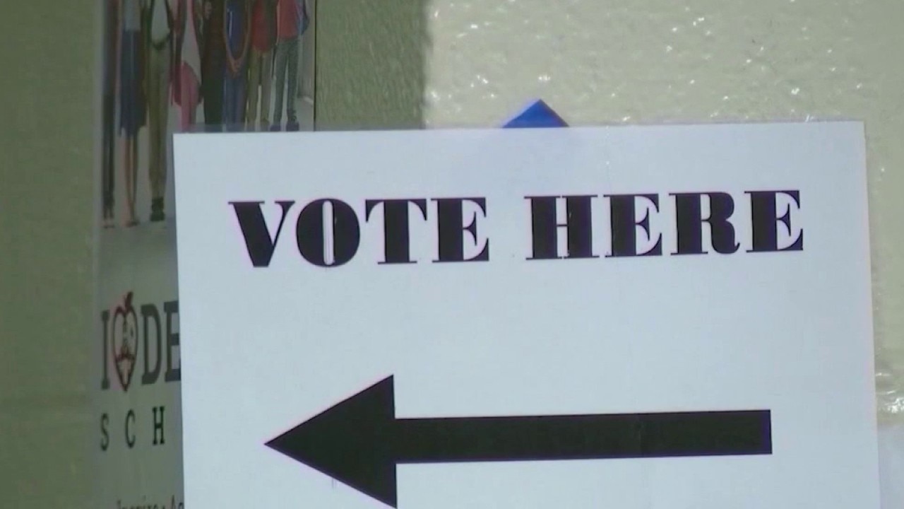 Gwinnett DA sues Georgia over nonpartisan election law