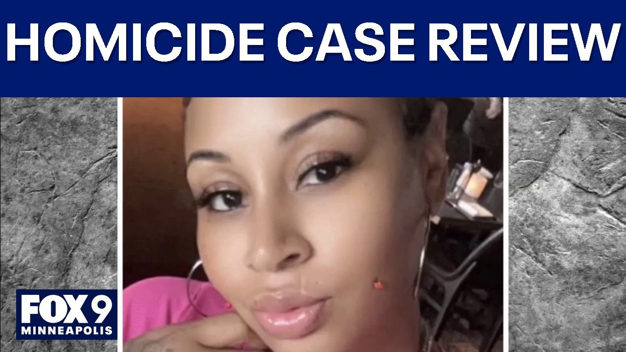 Mariah Samuels' family demands independent investigation of killing