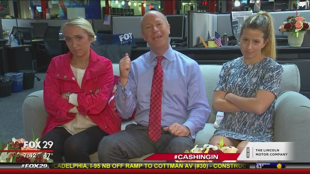 Cashing In: Tips for 2 generations as post-college kids move back with parents