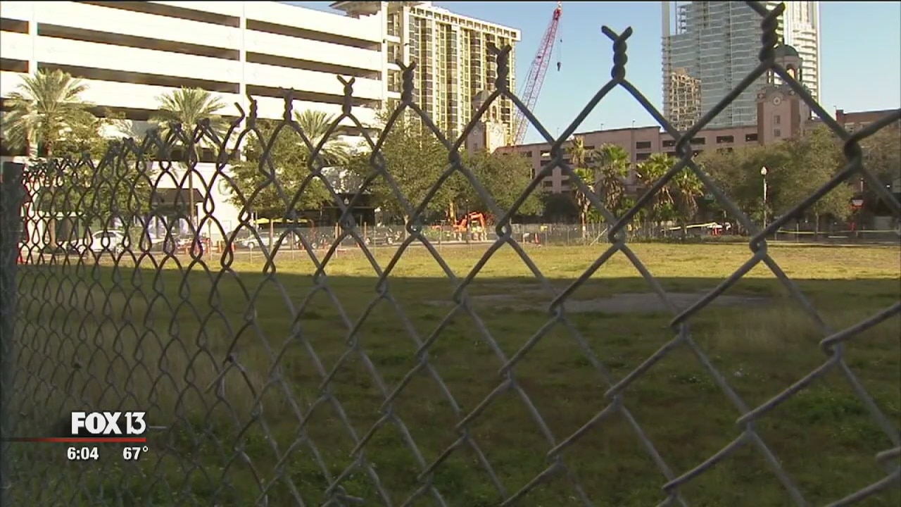 2 St. Pete highrise projects begin