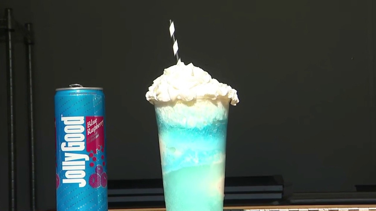 Frankie’s Ice Cream in Port Washington; where ice cream, donuts come together
