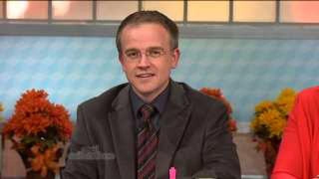 Rob Haswell is motorin'